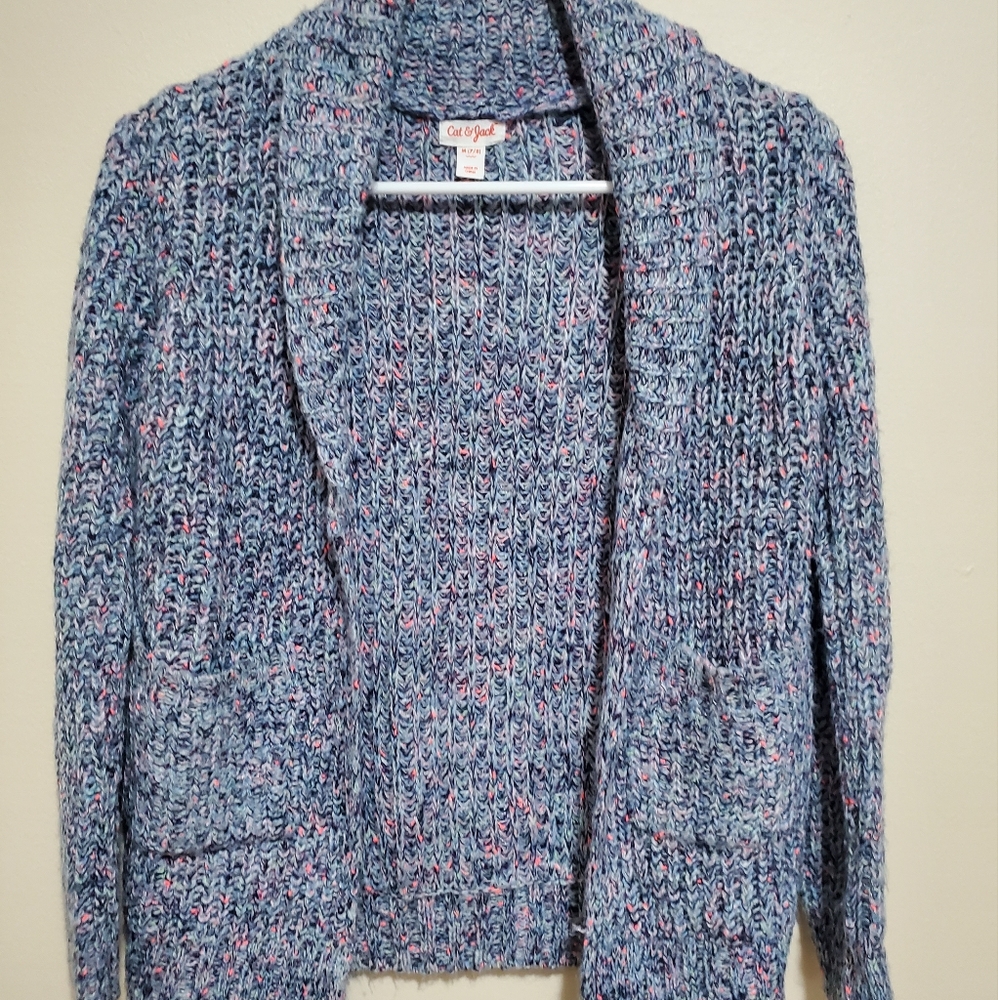Cat & jack cardigan